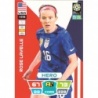 Venta Cromo Rose Lavelle United States Panini Womens World Cup 2023 Cards