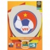 Venta Cromo Emblem Vietnam Panini Womens World Cup 2023 Cards