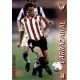 Larrazabal Athletic Club 28 Megafichas 2002-03