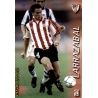 Larrazabal Athletic Club 28 Megafichas 2002-03