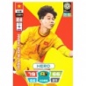 Comprar Trading Card Trần Thị Kim Thanh Vietnam Adrenalyn XL Women's World Cup 2023