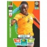 Comprar Trading Card Margare Belemu Zambia Adrenalyn XL Fifa Women's World Cup 2023
