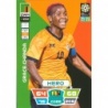 Venta Cromo Garce Chanda Zambia Adrenalyn XL Women's World Cup 2023