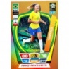 Venta Trading Card Tamires Fans Favourite Panini Womens World Cup 2023 Cards