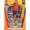 Venta Trading Card Shirley Cruz Fans Favourite Adrenalyn XL Fifa Women's World Cup 2023
