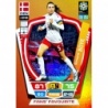 Venta Cromo Simone Boye Fans Favourite Adrenalyn XL Fifa Women's World Cup 2023
