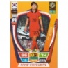 Comprar Trading Card Kim Hyeri Fans Favourite Adrenalyn XL Women's World Cup 2023