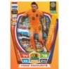 Comprar Cromo Sherida Spise Fans Favourite Adrenalyn XL Fifa Women's World Cup 2023