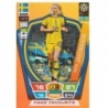 Comprar Trading Card Sofia Jakobsson Fans Favourite Adrenalyn XL Women's World Cup 2023