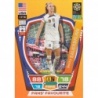 Comprar Trading Card Becky Sauerbrunn Fans Favourite Adrenalyn XL Fifa Women's World Cup 2023