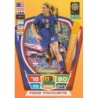 Comprar Trading Card Lindsey Horan Fans Favourite Adrenalyn XL Fifa Women's World Cup 2023