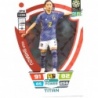 Venta Trading Card Risa Shimizu Titan Panini Womens World Cup 2023 Cards