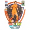 Comprar Trading Card Jill Roord Magician Panini Womens World Cup 2023 Cards