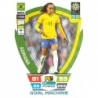 Comprar Card Adriana Goal Machine Adrenalyn XL Fifa Women's World Cup 2023