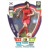Venta Trading Card Ji Soyun Goal Machine Adrenalyn XL Women's World Cup 2023