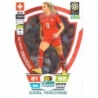 Venta Cromo Ana-Maria Crnogorčević Goal Machine Adrenalyn XL Women's World Cup 2023