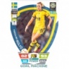 Trading Cards Fridolina Rolfö Goal Machine Adrenalyn XL Women's World Cup 2023