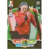Trading Cards Laura Giuliani Top Keeper Panini Adrenalyn XL Womens World Cup 2023