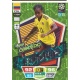 Linda Caicedo Rookie Colombia 326