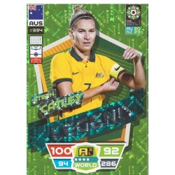 Steph Catley Legend Australia 334