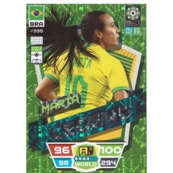 Marta Legend Brazil 335