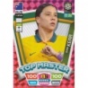 Comprar Trading Card Sam Kerr Top Master Panini Womens World Cup 2023 Cards