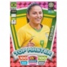 Buy Cards Debinha Top Master Panini Adrenalyn XL Womens World Cup 2023