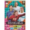 Sale Cards Invincible  Adrenalyn XL Women's World Cup 2023