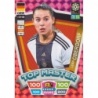 Offer Soccer Cards Lena Oberdorf Top Master Adrenalyn XL Women's World Cup 2023