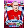 Sale Cards Carolina Graham Hansen Top Master Panini Adrenalyn XL Womens World Cup 2023
