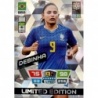 Buy Cards Debinha Limited Edition Adrenalyn XL Fifa Women's World Cup 2023
