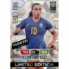Offer Soccer Cards Marta Limited Edition Adrenalyn XL Women's World Cup 2023