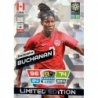 Buy Cards Kadeisha Buchanan Limited Edition Panini Adrenalyn XL Womens World Cup 2023