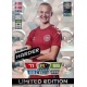 Pernille Harder Limited Edition Denmark