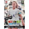 Buy Soccer Cards Keira Walsh Limited Edition Adrenalyn XL Women's World Cup 2023