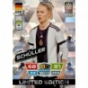 Oferta Online Lea Schüller Limited Edition Panini Womens World Cup 2023 Cards