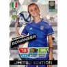Buy Cards Barbara Bonansea Limited Edition Panini Womens World Cup 2023 Cards