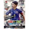 Offer Soccer Cards Saki Kumagai Limited Edition Panini Womens World Cup 2023 Cards