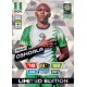 Asisat Oshoala Limited Edition Nigeria