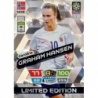 Venta Cromo Caroline Graham Hansen Limited Edition Panini Womens World Cup 2023 Cards