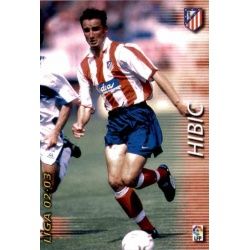 Hibic Atlético Madrid 42