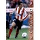 Garcia Calvo Atlético Madrid 44 Megafichas 2002-03