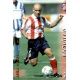 Movilla Atlético Madrid 47 Megafichas 2002-03