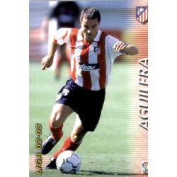 Aguilera Atlético Madrid 49