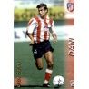 Dani Atlético Madrid 50 Megacracks 2002-03