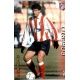 Roberto Atlético Madrid 51 Megafichas 2002-03
