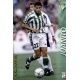 Juanito Betis 77 Megafichas 2002-03