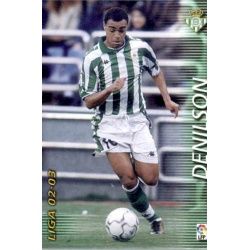 Denilson Betis 86