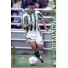 Denilson Betis 86 Megacracks 2002-03