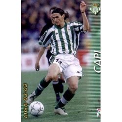 Capi Betis 87